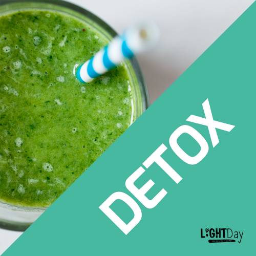 detox shake emagrece mesmo