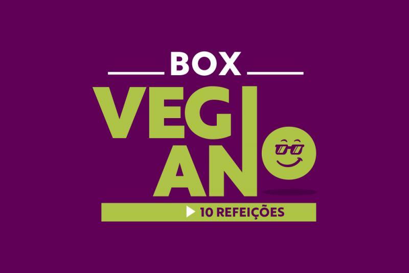 Kit Vegano Light is Good Kit Vegano Light is Good
