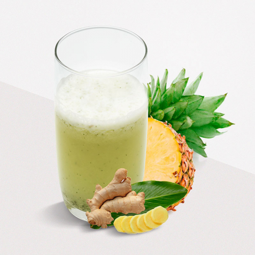 detox shake